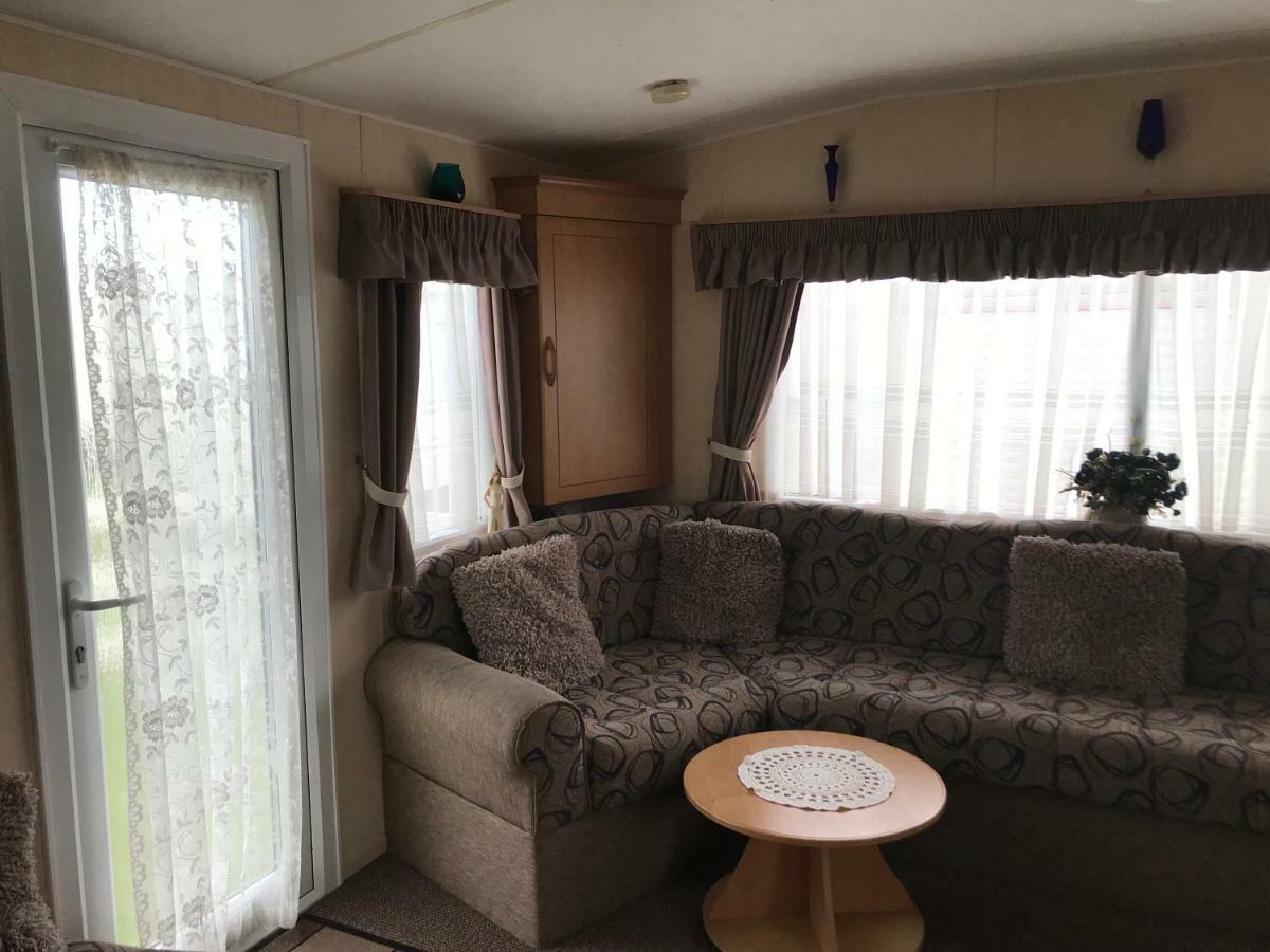 8 Berth Sunnymede Villa Ingoldmells Exterior photo